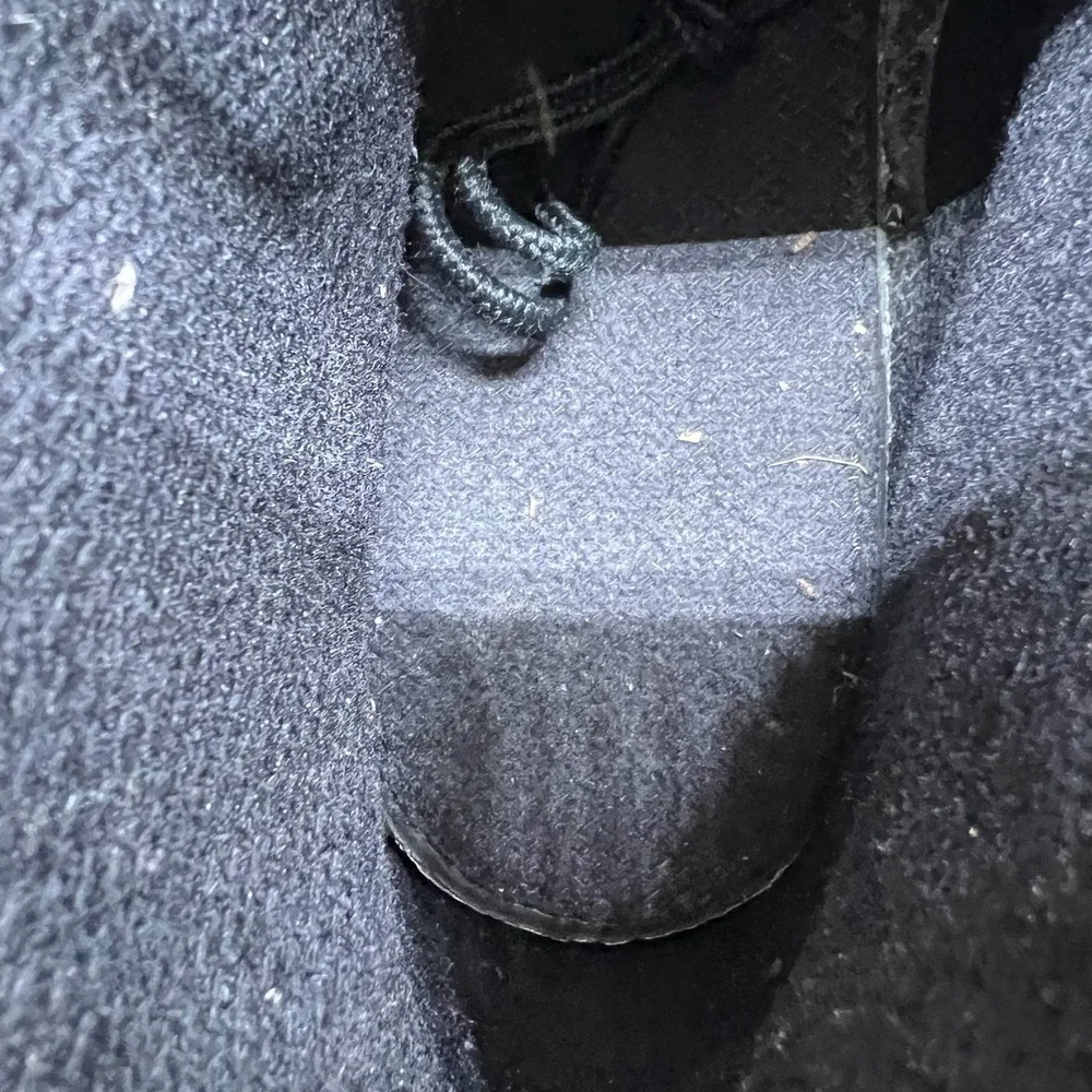 Timberland inch waterproof